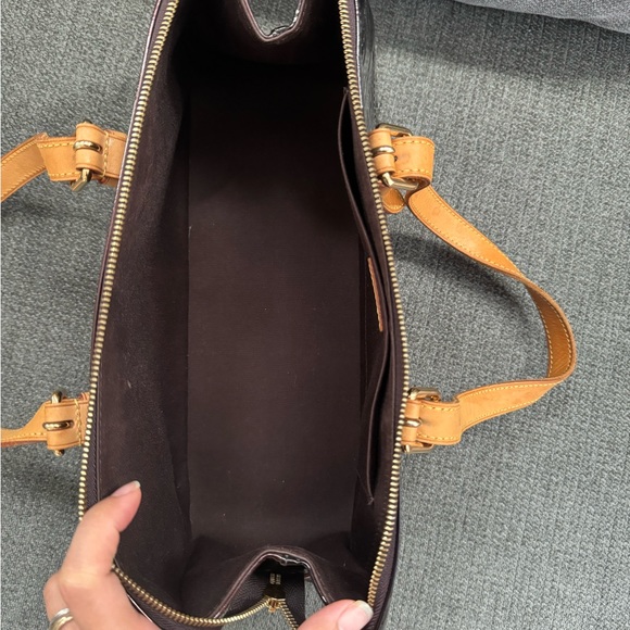 Vernis rosewood Ave Amarante - Picture 11 of 14